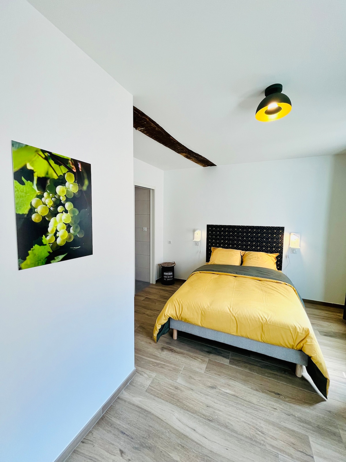 غرفة النوم 1