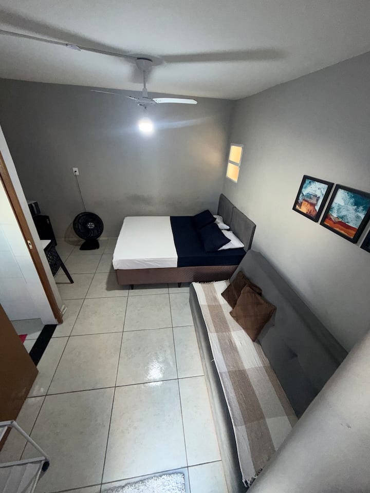Quarto Pertinho Da Praia - Arraial do Cabo
