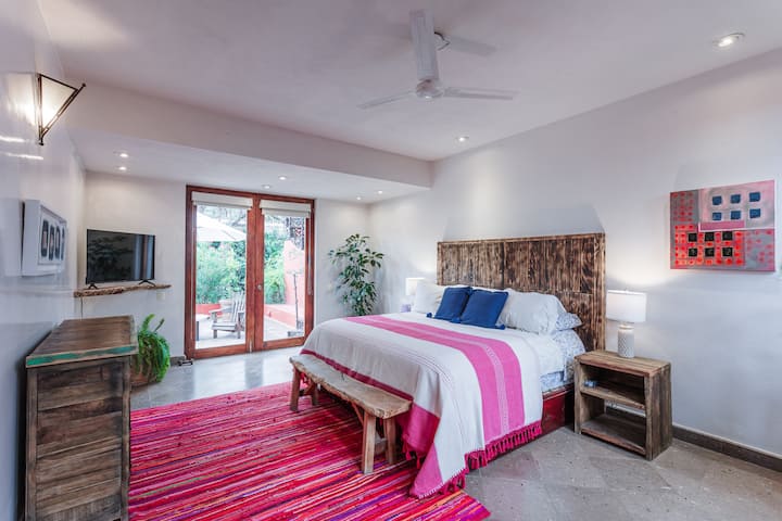 Schlafzimmer 3