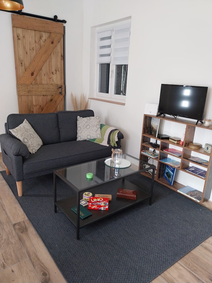Sehemu ya sebule