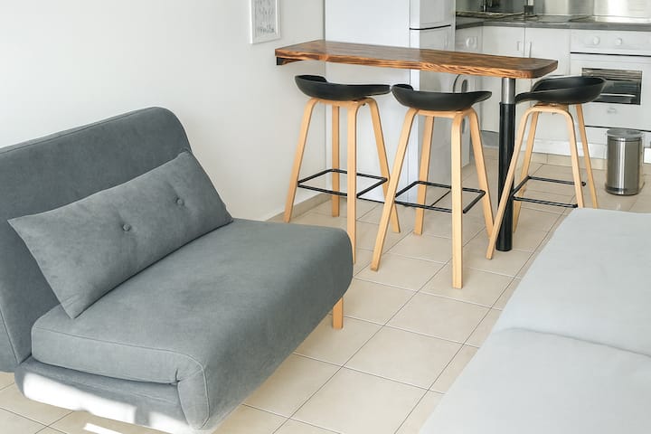 მისაღები ოთახი