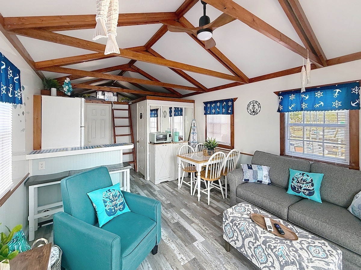 La-Z-Boy sofabed dhe mbështetëse për relaksim 