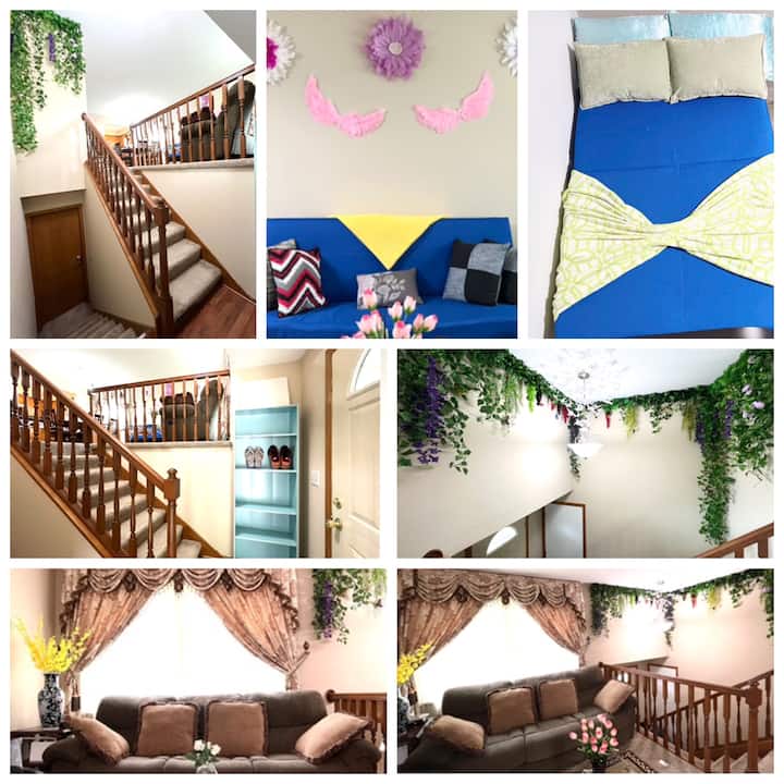 Single House In Burnsville - Prior Lake, MN