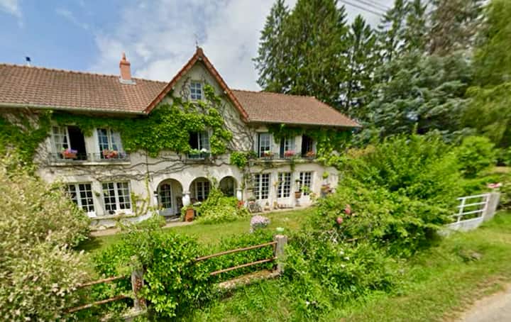 Grande Maison Familiale - Frankreich