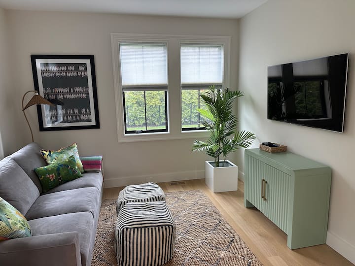 New Vacation House On The Island With The Pool - Crescent Beach, Shelter Island