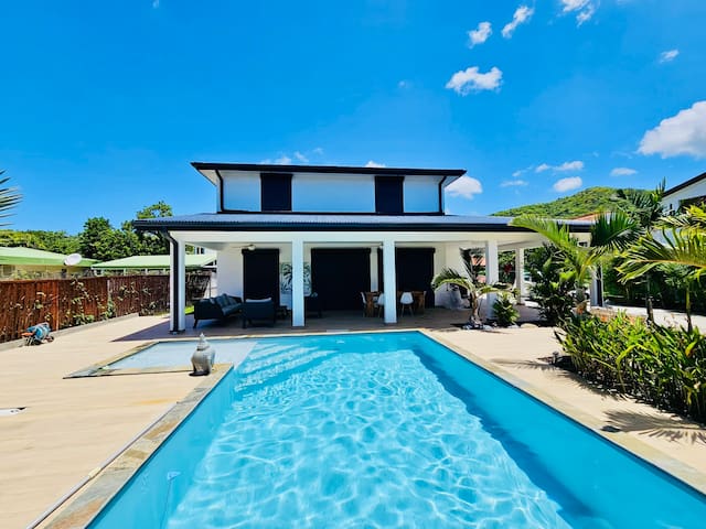 Terres D'o managed Airbnb listing 1