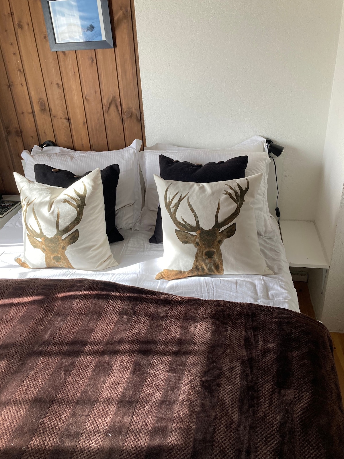 غرفة النوم 1