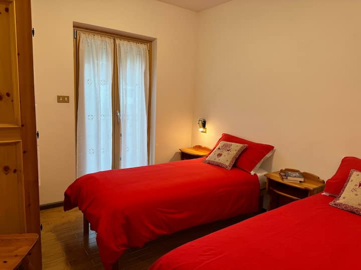 Спална соба 2