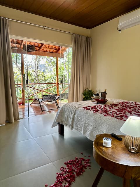 Jade Cottage - Chapada dos Veadeiros