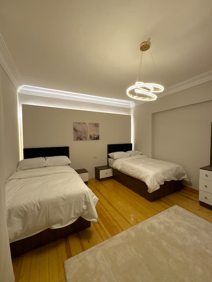 საძინებელი 3