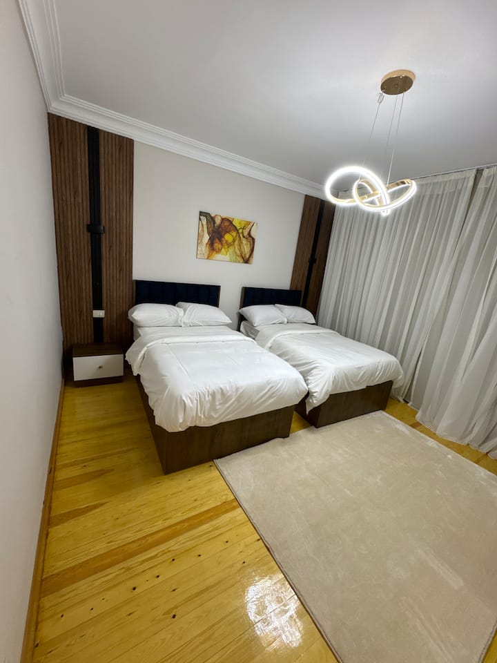 საძინებელი 2