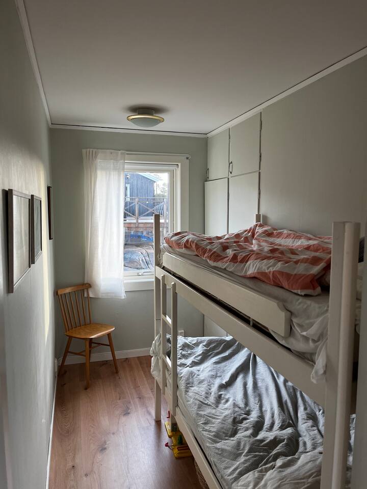 Camera da letto 2