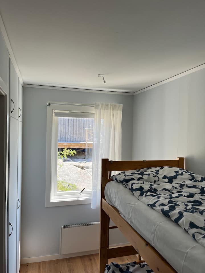 Camera da letto 3