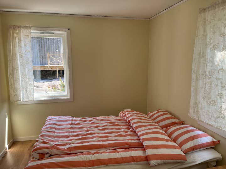Camera da letto 1