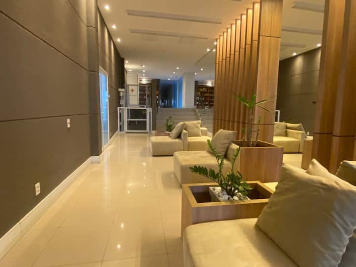 The Flat 205 Cotia,  Piscina, Animália Park, Ct-sp - Cotia