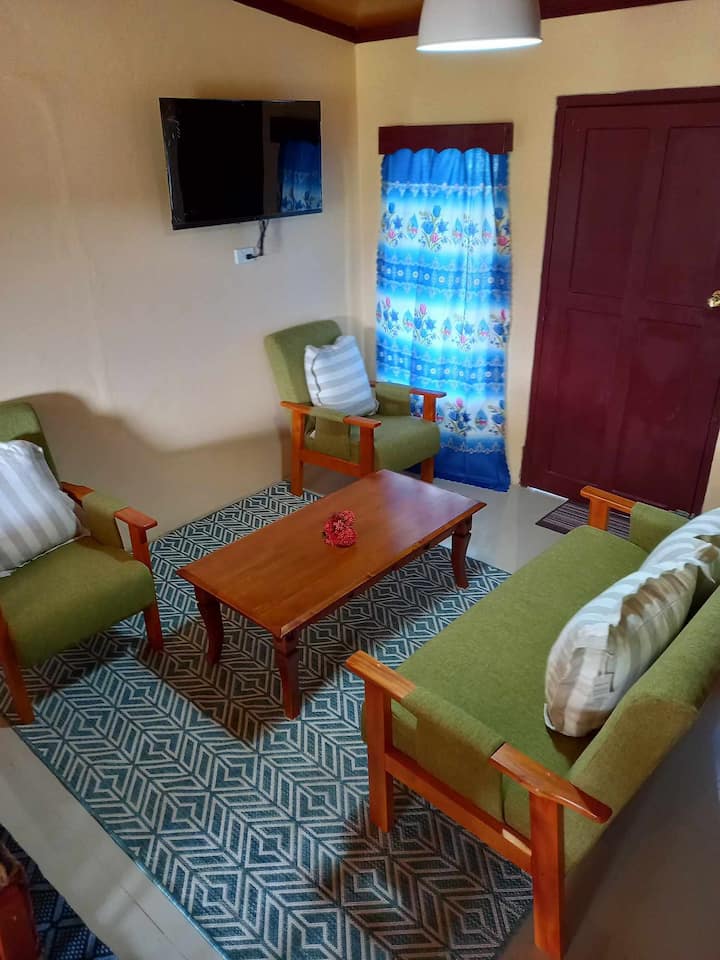 House Of Blessings Airbnb - Fidzsi