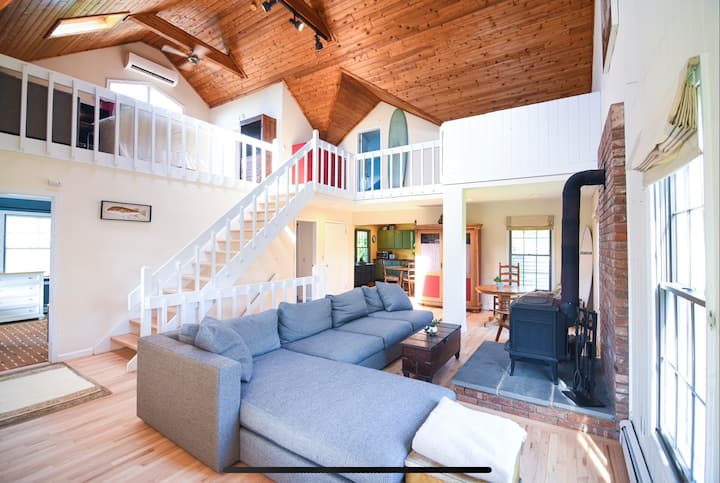 The Montauk Lodge - Montauk, NY
