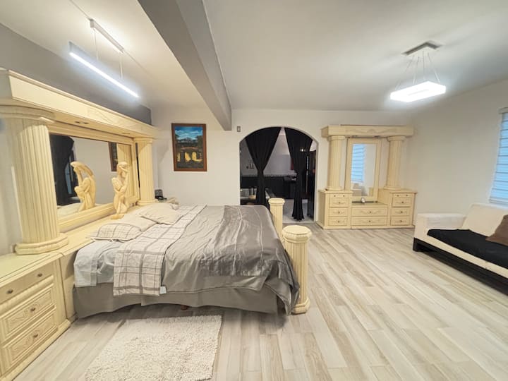 Habitación 1
