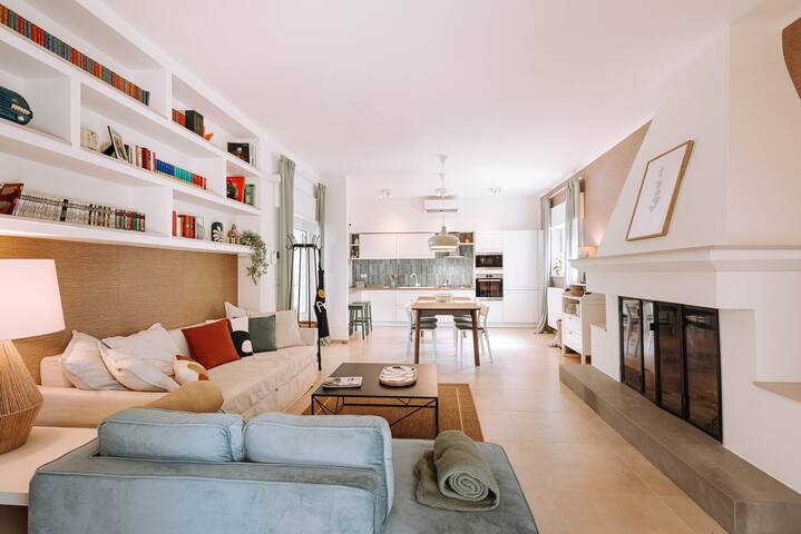 Bellavì country house gallery image 3