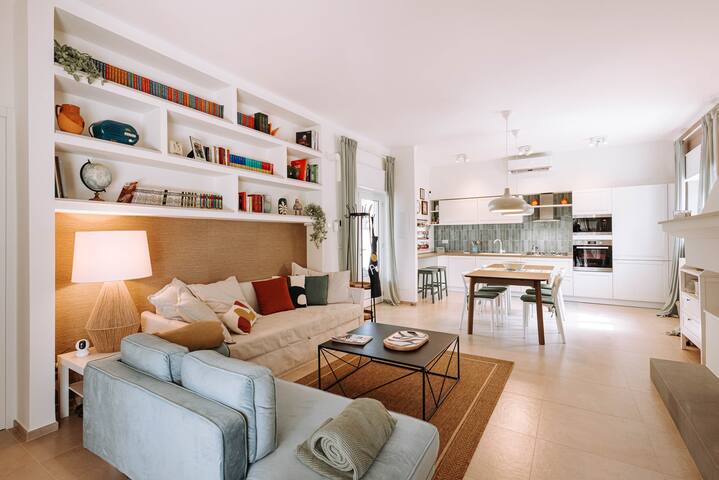 Bellavì country house gallery image 4