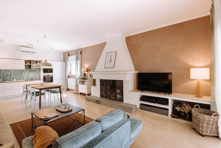 Bellavì country house gallery image 5