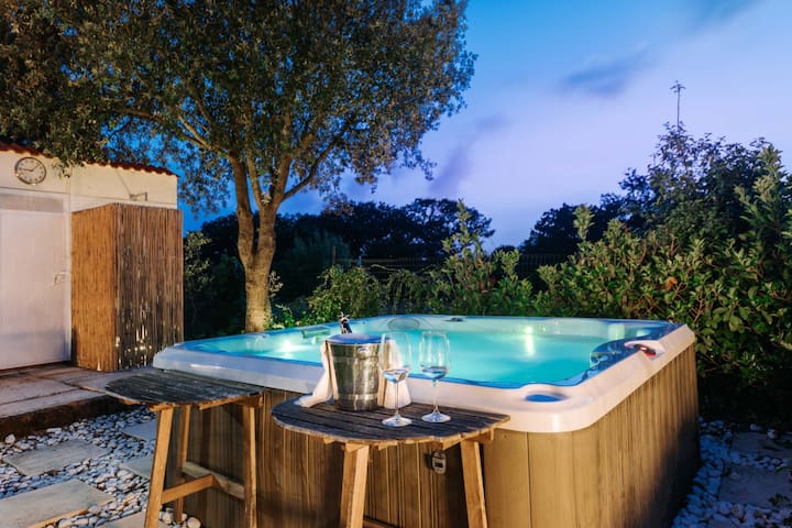 Bellavì country house