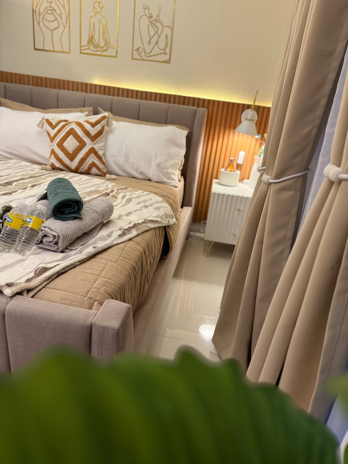 Спално помещение