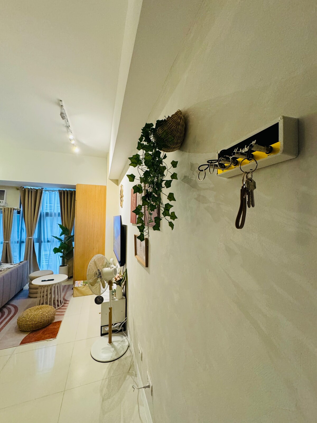 Всекидневна зона