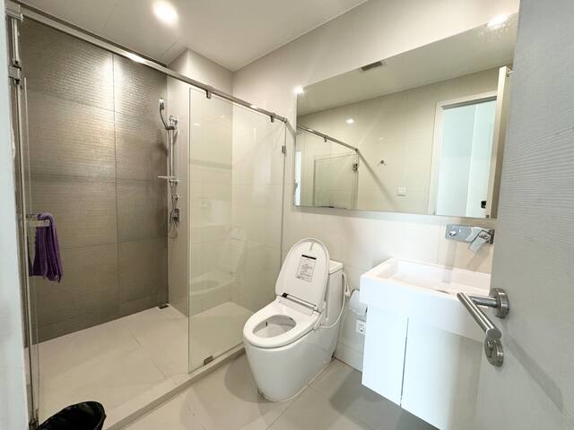 The Connecting Room-The Rich Sukhumvit3 gallery image 4