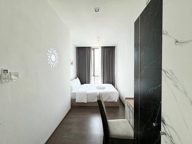 The Connecting Room-The Rich Sukhumvit3