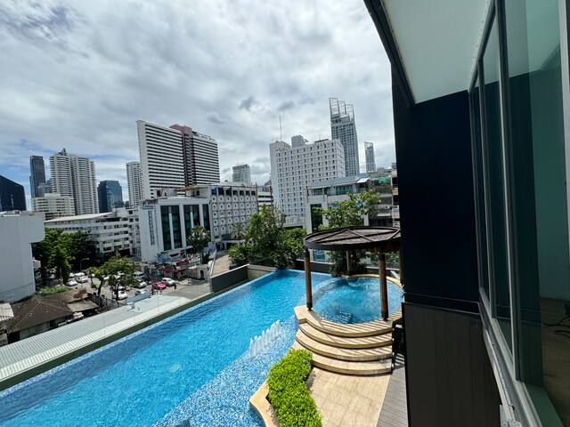 The Connecting Room-The Rich Sukhumvit3 gallery image 5