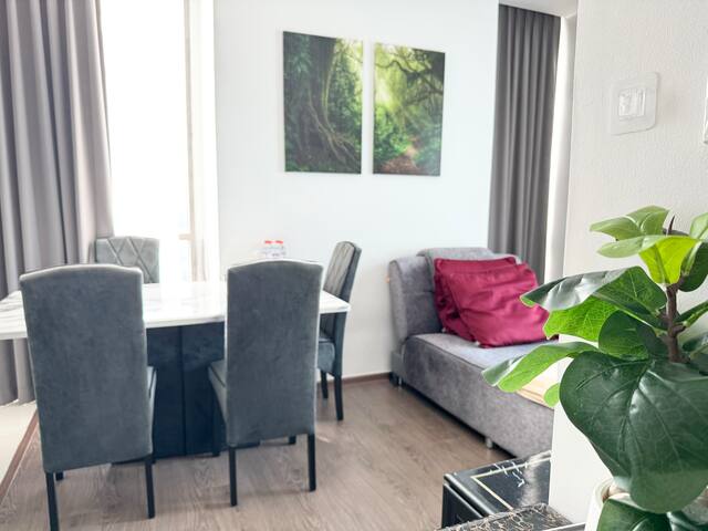 The Connecting Room-The Rich Sukhumvit3 gallery image 2