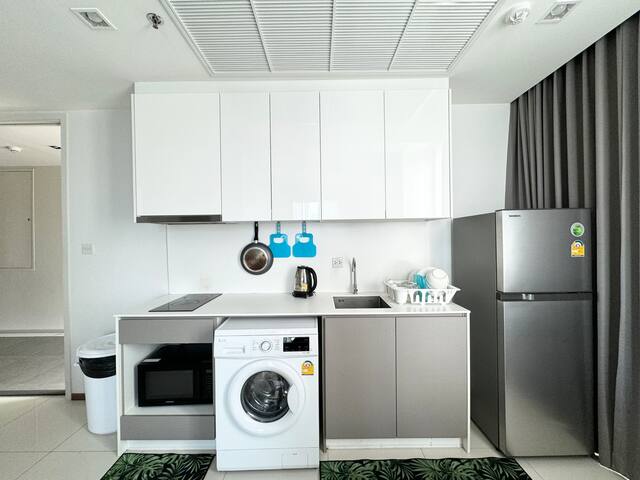 The Connecting Room-The Rich Sukhumvit3 gallery image 3