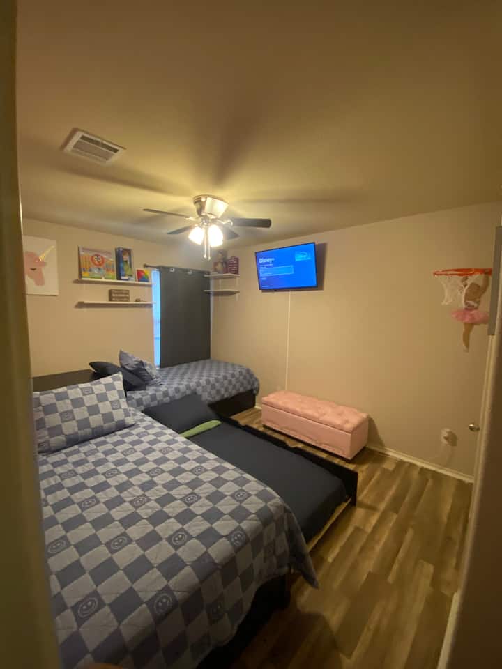 Chambre 3