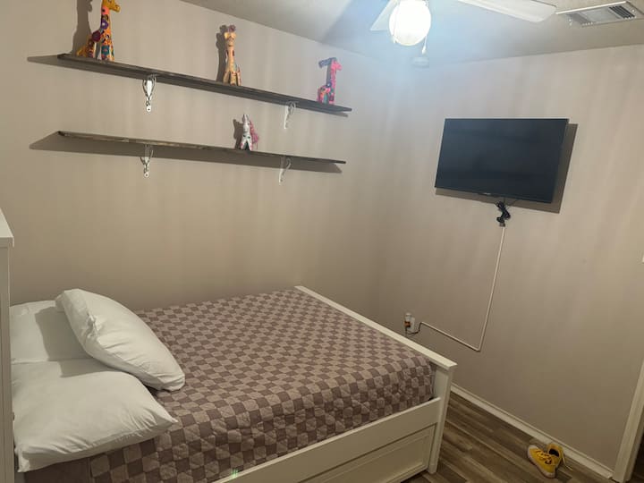 Chambre 1