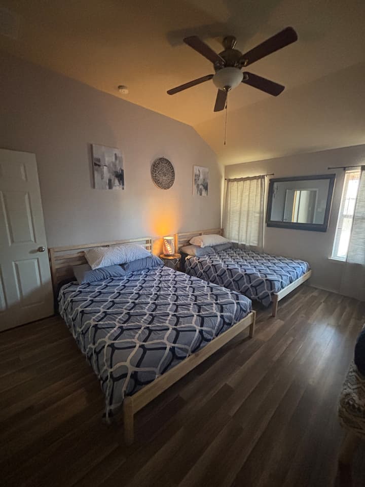 Chambre 2