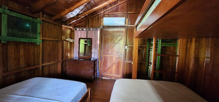 Chambre 1