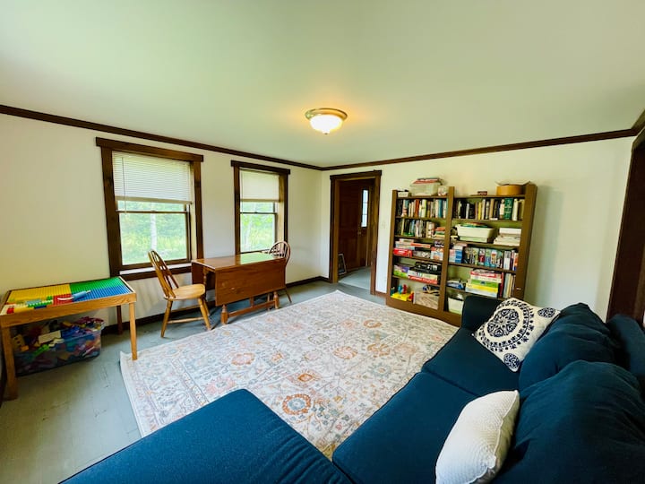 חדר משחקים - הרבה פאזלים 