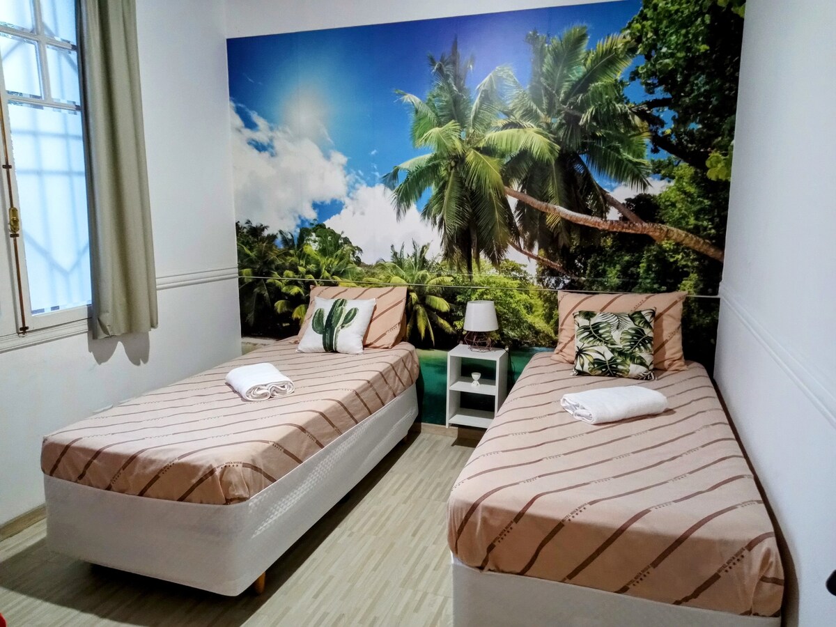 საძინებელი