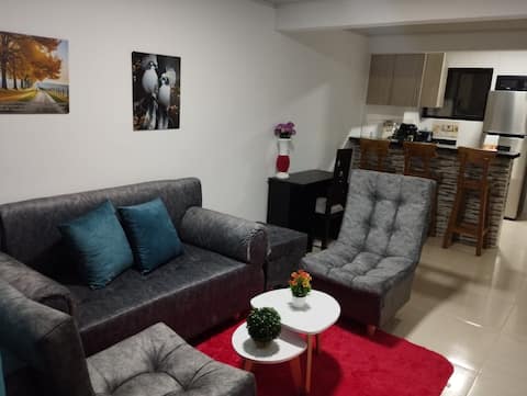 Furnished house in Calarca Quindio Comoda y Hermosa