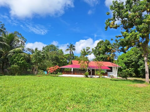 Maison Goyave