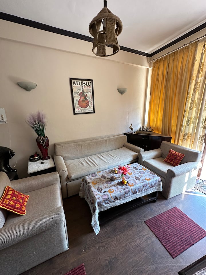 Shivam’s Heavenly Abode - Mussoorie