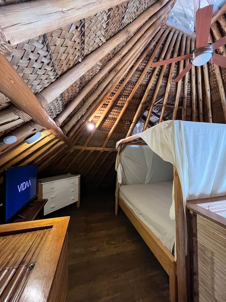 غرفة النوم 1