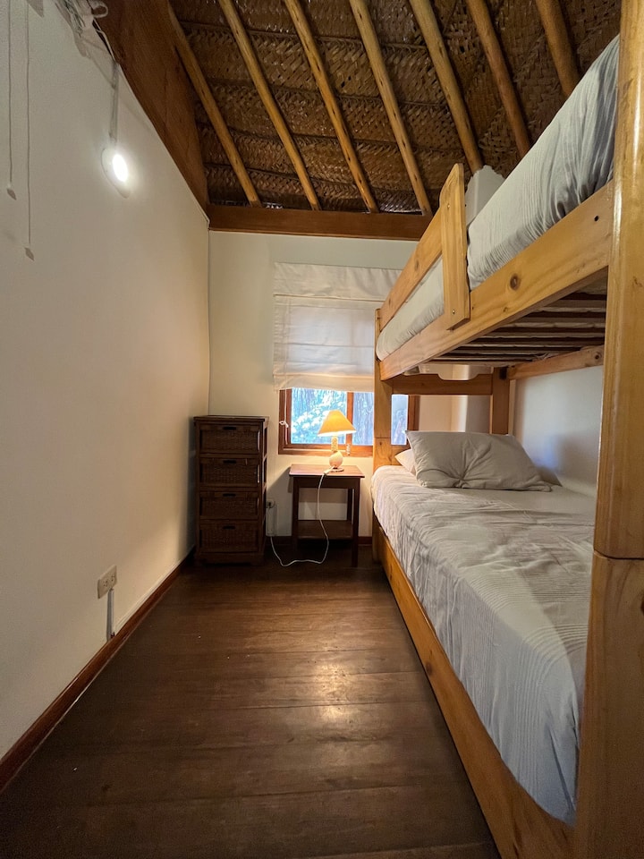 غرفة النوم 4