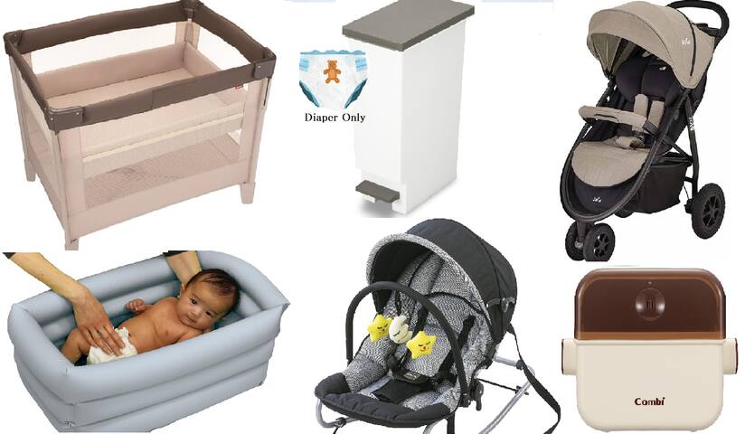 shinjuku area 40m2 5beds max6/Hokusai Tokyo! gallery image 2