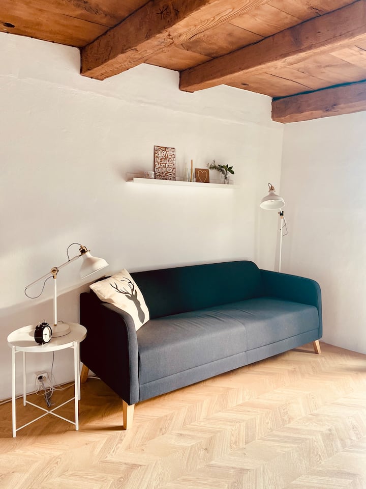 Casa Della Nonna - Lugano
