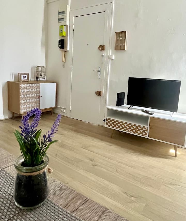Sala de estar