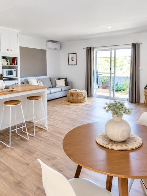 Popular Airbnb listing: Port Side, Kalbarri in Kalbarri