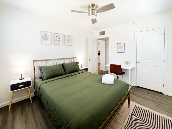 Спална соба 2