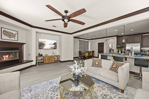 Victoria Gardens/6BD3BA/4Tvs